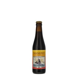 De Struise Brouwers Pannepot - Old Fishermans Ale (Vintage 2020) - Mikkeller