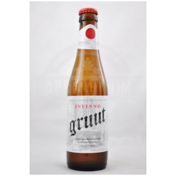 Gruut Inferno Gruut Inferno