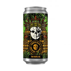 Sudden Death Brewing Co. Death Ascension - Elings