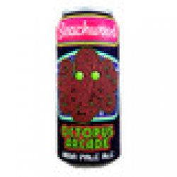 Beachwood Octopus Arcade IPA Can - Holiday Wine Cellar