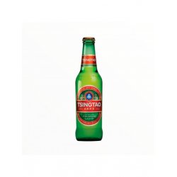 Tsingtao - Cervezas Gourmet