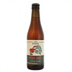 De Ranke Pére Noël - 3er Tiempo Tienda de Cervezas