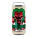 Omnipollo Raw Beer 