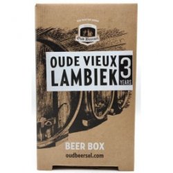 Oud Beersel Lambiek (3 Years)
