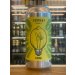 Verdant RadBulb Radler Shandy Verdant RadBulb Radler Shandy