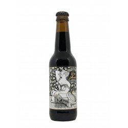 La demi mondaine 33cl - Arbre A Biere