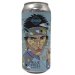 Basqueland Brewing Blue Steel 44cl Basqueland Brewing Blue Steel 44cl