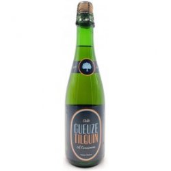 Tilquin Oude Gueuze à l’Ancienne