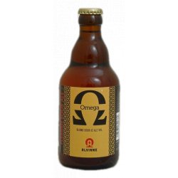 Alvinne Omega