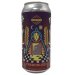 Basqueland Brewing Creamology 44cl Basqueland Brewing Creamology 44cl