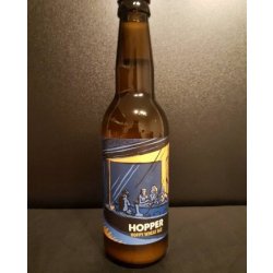 Hoppy Road Hopper - Artisan Ale