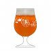 Bicchiere Calice Degustazione Bristol Birra Antoniana 30 cl 