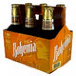 Bohemia Pilsner 6-Pack - Holiday Wine Cellar