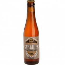 Brouwerij Strijder Blond 101