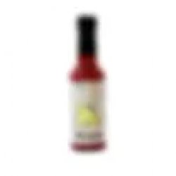 LAZY SCIENTIST Dutch Fermented Red Chilli Mild Hot Sauce - Cobbetts