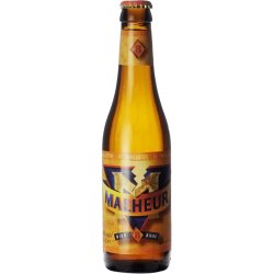 Malheur 8 33cl - Belgian Beer Traders