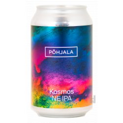 Põhjala Kosmos - Hoptimaal