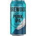 BrewDog Punk IPA 5.4% - 50 cl Dose BrewDog Punk IPA 5.4% - 50 cl Dose