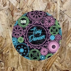 Flash House Brewing Co Tiny Dancer