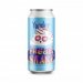 Yonder Brewing Double Berry Doughnut Biscoff Crumble Freak Shake (CANS) 