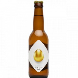 Brouwerij T IJ - Gouden IJ - Foeders