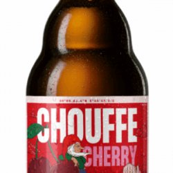 Brasserie d’Achouffe Cherry Chouffe Brasserie d’Achouffe Cherry Chouffe