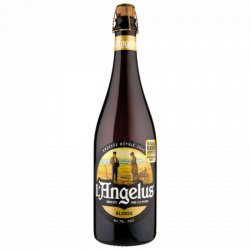 L'Angelus Blonde cl. 75 - XBeer