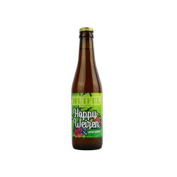 Muifel Hoppy Weizen - Drankenhandel Leiden / Speciaalbierpakket.nl