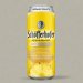 Schöfferhofer - Juicy Pineapple - Hefeweizen Bier - 2.5% Schöfferhofer - Juicy Pineapple - Hefeweizen Bier - 2.5%