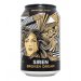 Siren Broken Dream Breakfast Stout 6.5% (33cl x 12) 