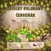 (2025) Chmel Žatecký poloraný červeňák - 1 kg 
