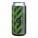 Blech.Brut Blech.Brut - Green Stripes - 9.2% - 44cl - Can Blech.Brut Blech.Brut - Green Stripes - 9.2% - 44cl - Can