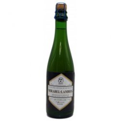Geuzestekerij De Cam Mirabellen Lambic (2020) Geuzestekerij De Cam Mirabellen Lambic (2020)