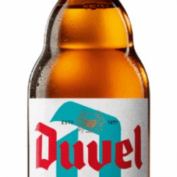Duvel Tripel Hop Cashmere
