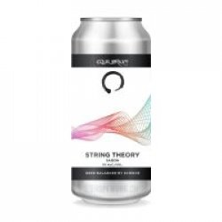 Equilibrium - String Theory - Saison - Hopfnung