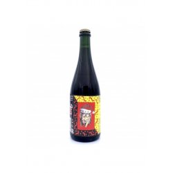 De Struise Brouwers Tsjeeses Port BA Vintage 2011 - Biercab