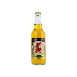 Gwynt y Ddraig Gold Medal Cider - Drankenhandel Leiden / Speciaalbierpakket.nl