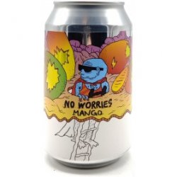 LERVIG No Worries Mango