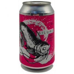 La Source Beer Co. Silure