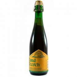 Mikkeller Baghaven Ruud Peesch Blend 1 - 2019 cl. 37,5 - XBeer