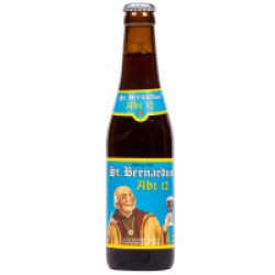 St. Bernardus Abt 12