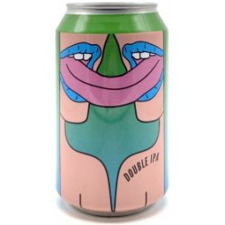 Brasserie Surréaliste Double Trouble Brasserie Surréaliste Double Trouble