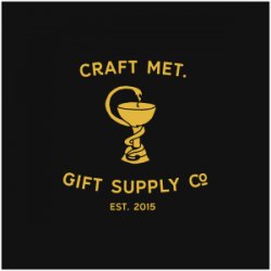 Craft Beer Gift Cards - Craft Metropolis