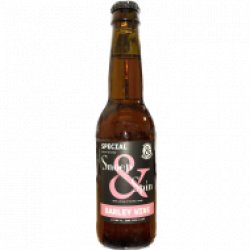 Brouwerij de Molen Snoep & Spin