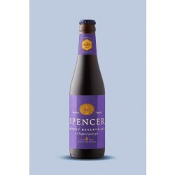 Spencer Quadruple Monk-S Reserve - Cervezas Cebados