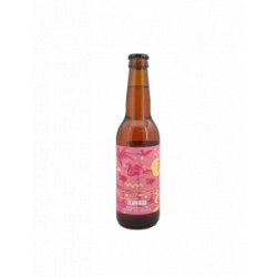 HOPPY ROAD Flamingo - Flacons