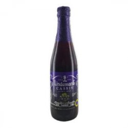 Lindemans Cassis