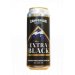 Campervan Brewery Extra Black 460ml 