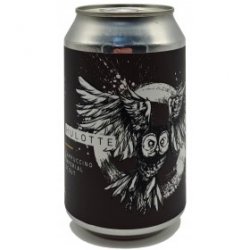 La Source Beer Co. Hulotte