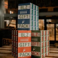 BLZ Gift-Pack - BLZ Company